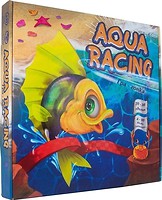 Фото Strateg Aqua racing (30416)