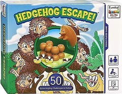 Фото Eureka Hedgehog Escape (473543)