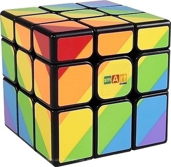 Фото Smart Cube Кубик радужный (SC361)