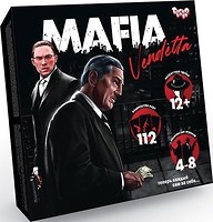 Фото Danko Toys Mafia. Vendetta (MAF-01-01)