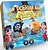 Фото Danko Toys Pirates Gold. Морской бой (G-MB-03U)