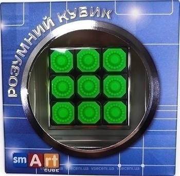 Фото Smart Cube Cube 3x3 (SC308)