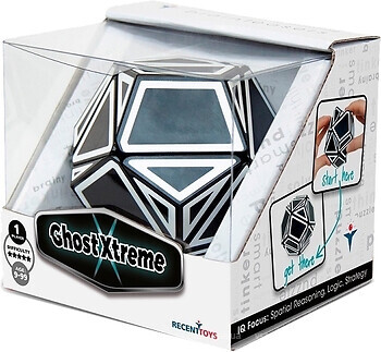 Фото Meffert Ghost Xtreme (M5109)
