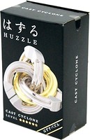 Фото Cast Puzzle Huzzle Cyclone 5 ур. сложности