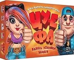 Настольные игры детские DoJoy