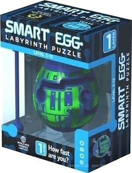 Фото Smart Egg Robo (3289033)