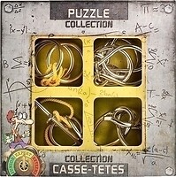 Фото Eureka 3D Puzzle Expert Metal Puzzles (473362)