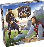 Фото Tactic Land of Clans (56621)