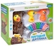 Фото Limo Toy Накорми дятла (FT0030)