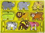 Настольные игры детские Melissa & Doug