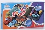 Настольные игры детские Bambi