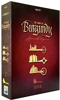 Фото Ravensburger Замки Бургундии