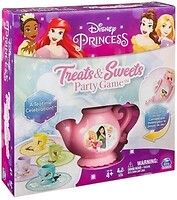Фото Spin Master Disney Princess Treats & Sweets (SM98533/6061716)