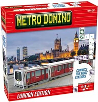 Фото Tactic Metro Domino London (58928)