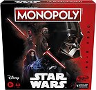 Фото Hasbro Monopoly: Star Wars Dark Side