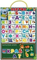 Фото Vladi Toys Алфавит (VT5555-05)