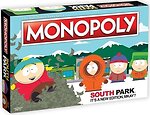 Настольные игры детские Winning Moves