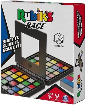 Фото Rubik's Race (6063172)
