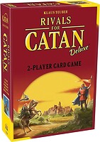 Фото Kosmos Rivals for Catan: Deluxe