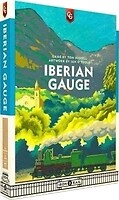 Фото Capstone Games Iberian Gauge