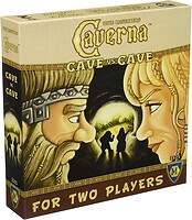 Фото Lookout Games Caverna: Cave vs Cave