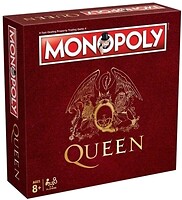 Фото Winning Moves Monopoly Queen (26543WM)