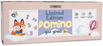 Фото Strateg Domino Limited edition (30737)