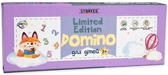 Фото Strateg Domino Limited edition (30327)