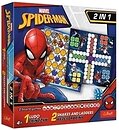 Настольные игры детские Trefl