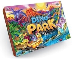 Фото Danko Toys Dino Park (79898)