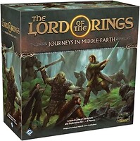 Фото Geekach The Lord of the Rings: Journeys in Middle-Earth (GKCH119LRJ)