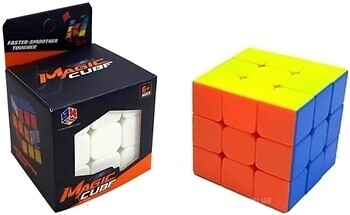 Фото A-Toys Кубик Рубика. Логика (B168-1)