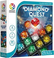 Фото Smart games Diamond Quest (SG 093)