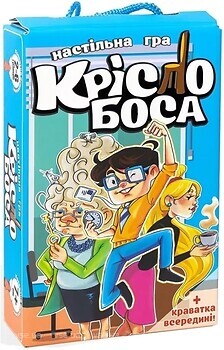 Фото Strateg Кресло босса (30387)