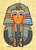 Фото Eurographic Маска Тутанхамона (6000-9931)