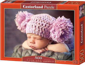 Фото Castorland Малыш (B-51915)