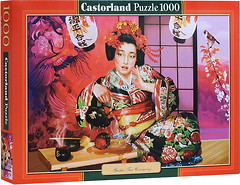 Фото Castorland Чайная церемония (C-102631)