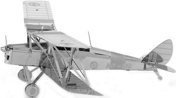 Фото FascinationsDe Havilland Tiger Moth (MMS066)