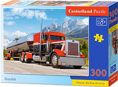 Фото Castorland Грузовик (B-030033)