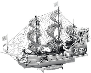 Фото Fascinations Queen Annes Revenge (ICX009)