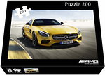 Пазлы AMG