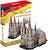 Фото Cubic Fun Кельнский собор в Германии (MC160h)