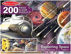 Фото Melissa & Doug Исследование космоса (MD8909)