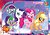 Фото G-Toys My Little Pony (MLP015)