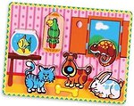 Фото Viga Toys Домашние животные (56440)