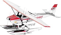 Фото Fascinations Cessna 182 Floatplane (MMS111)