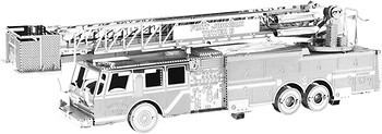 Фото Fascinations Fire Engine (MMS115)