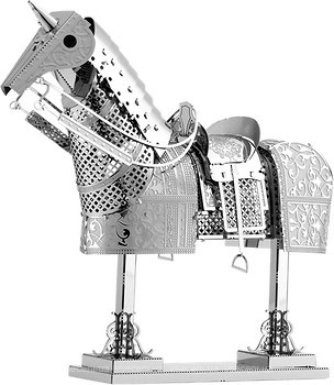 Фото Fascinations Horse Armor (MMS143)