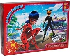 Фото G-Toys Леди Баг (LB1007)