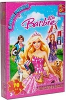 Фото G-Toys Барби школа (BA013)